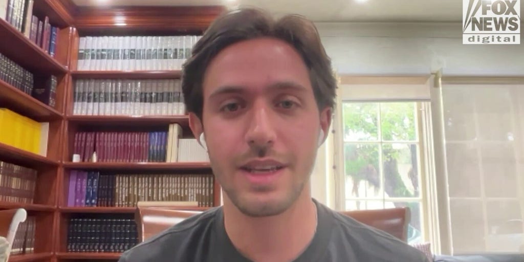 Hamas hostage survivor reflects on his 505 days in captivity before release