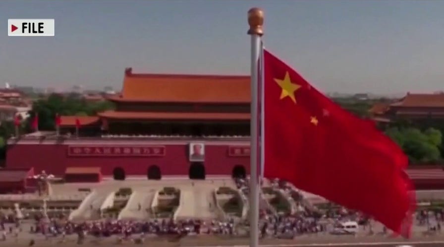 Unclear why China sought air and safety system renovations for Wuhan Lab