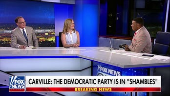 Democrats aren't sure what direction they want to go in, says Julia Manchester