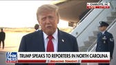 Trump says Fed is raising interest rates for political reasons