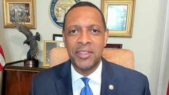 Georgia State Rep. Vernon Jones: I am a lifelong Democrat who is joining the Republican Party. Here's why