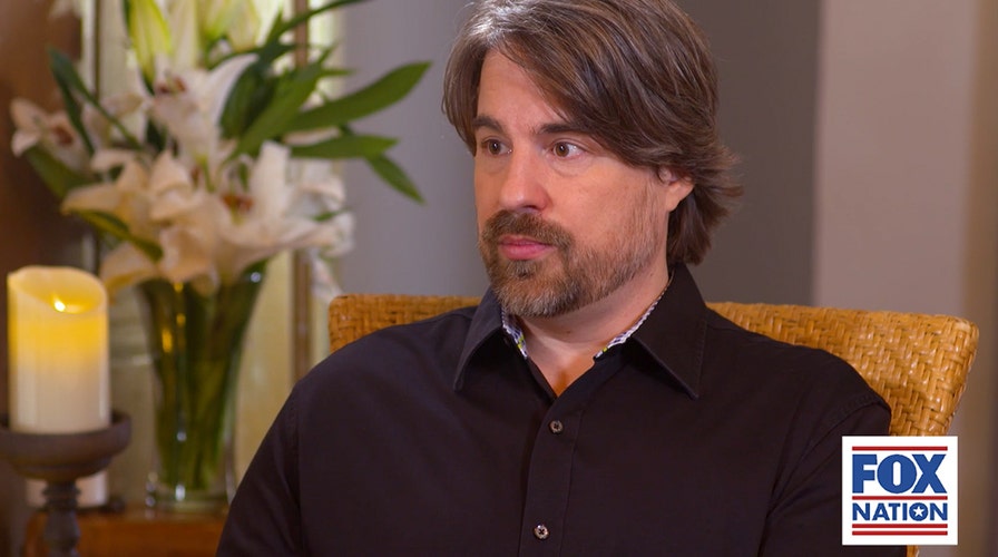 Jimmy Wayne shares powerful life story in Fox Nation special