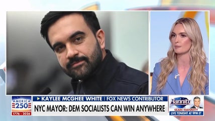 Socialist candidates eye nationwide expansion after New York wins