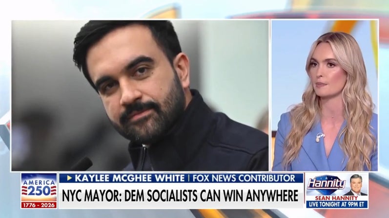 Socialist candidates eye nationwide expansion after New York wins