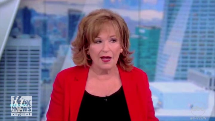 Sunny Hostin, Joy Behar agree with Democrats boosting Republicans in purple state primaries