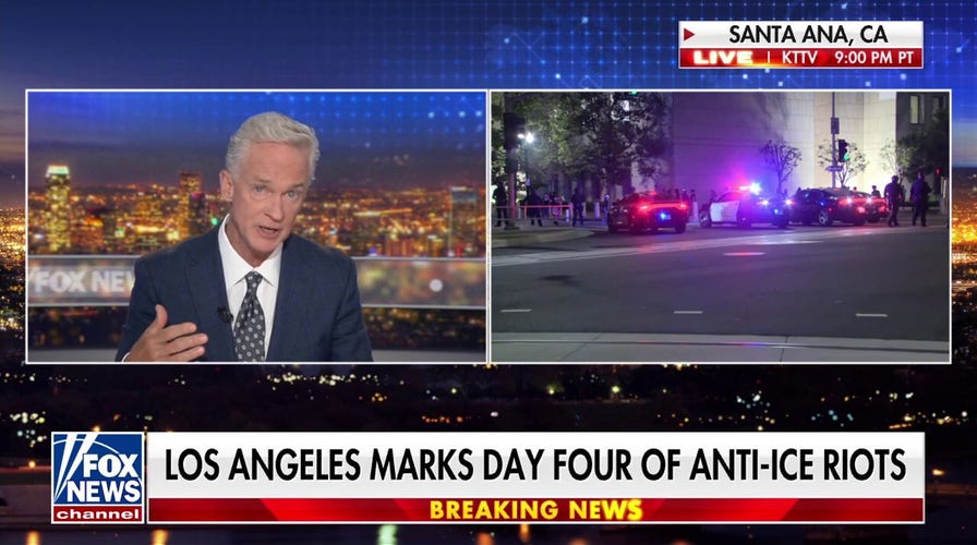 Dems warned 'this cannot be tolerated'