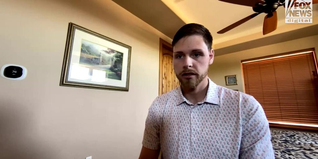 Brother of Arizona bus stop hatchet attack victim details ‘heinous’ crime in Dem-run city