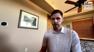 Brother of Arizona bus stop hatchet attack victim details ‘heinous’ crime in Dem-run city