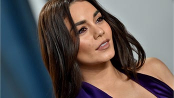 A look at Vanessa Hudgens’ #ThirstyThursday social media photos