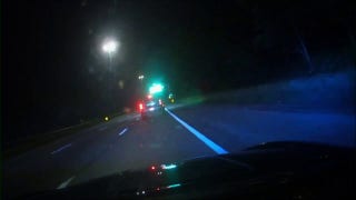 Browns rookie quarterback Shedeur Sanders pulled over for speeding by Ohio police