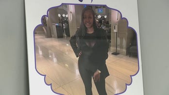 Family of slain nurse sues Detroit Medical Center over her 'preventable death'