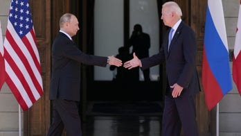 'MediaBuzz' on clash over Biden-Putin summit, Jon Stewart's COVID comedy