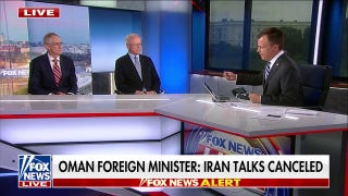 Experts warn Iran may retaliate against Israel, target US bases
