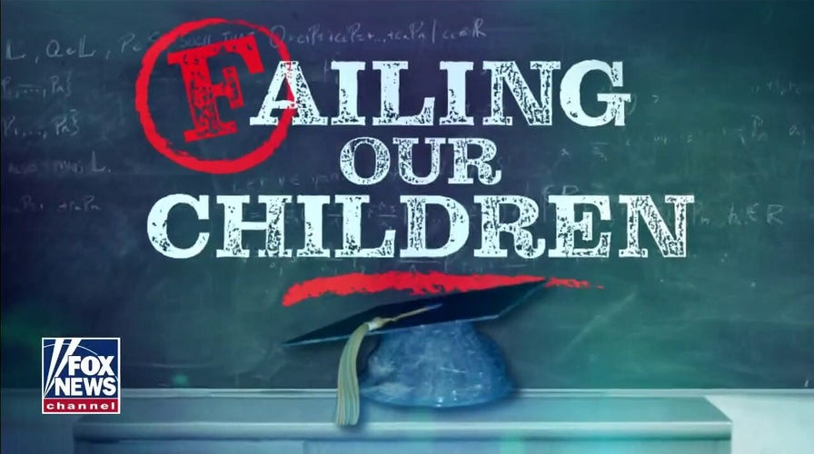 Troubling signs for America's schools