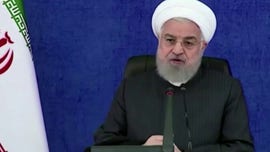 Iran sentences 3 more men to amputation for 'stealing,' reviving once-rare Islamic law