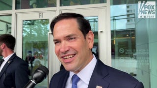 Marco Rubio weighs in on Trump's support at the RNC convention - Fox News