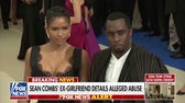 Singer Cassie to return to witness stand as Diddy trial continues