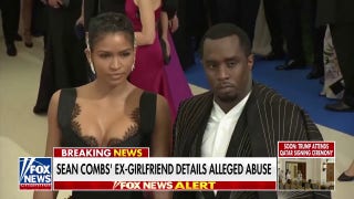 Singer Cassie to return to witness stand as Diddy trial continues