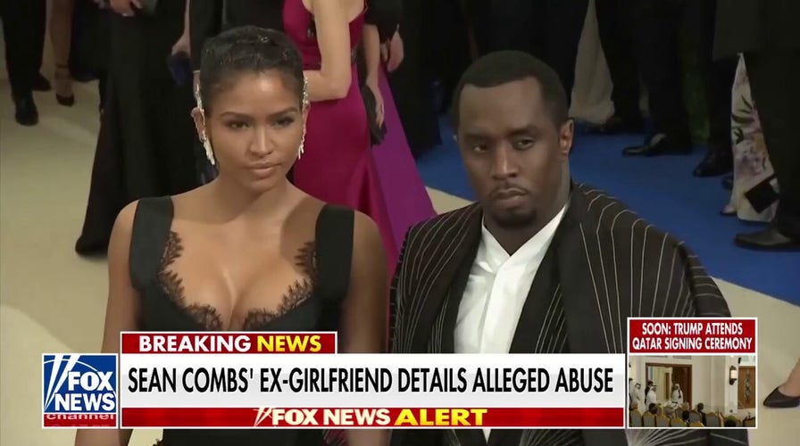 Singer Cassie to return to witness stand as Diddy trial continues 