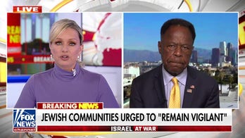  Leo Terrell: Where is the prosecution of these crimes?