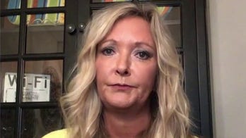 Chicago mother says 'we are killing our kids mentally' with school shutdowns