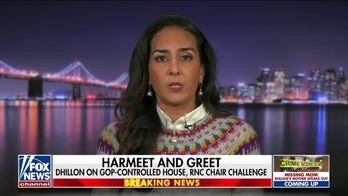 Kevin McCarthy is off to a great start as speaker: Harmeet Dhillon