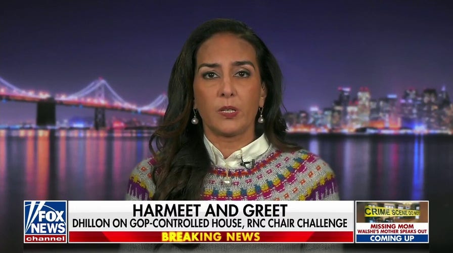 Kevin McCarthy is off to a great start as speaker: Harmeet Dhillon