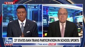 Dozens of states await Supreme Court decision on trans athletes