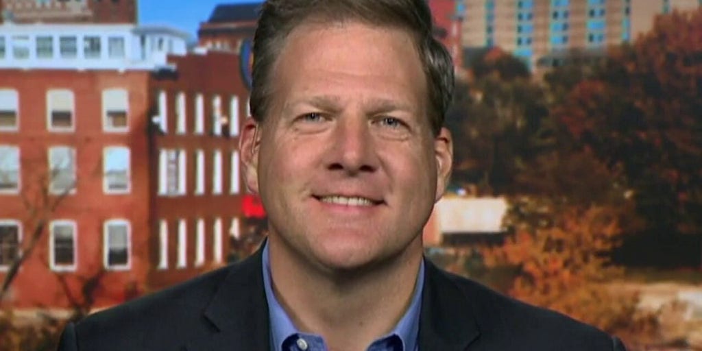NH Gov. Sununu wins 4th term, says red ripple should have been a lot