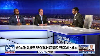 Spicy food lawsuit: Woman claims Thai dish caused her medical harm