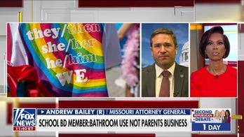 Missouri AG files lawsuit over school district's bathroom policy