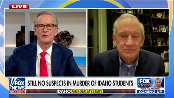 JonBenet Ramsey's father urges Idaho police to take outside help: 'Can't let arrogance' hinder investigation