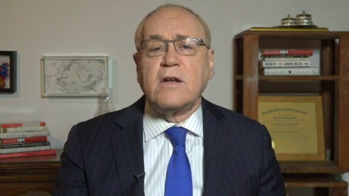 'Mystery illness' related to COVID-19 hits NY children, Dr. Siegel explains the symptoms