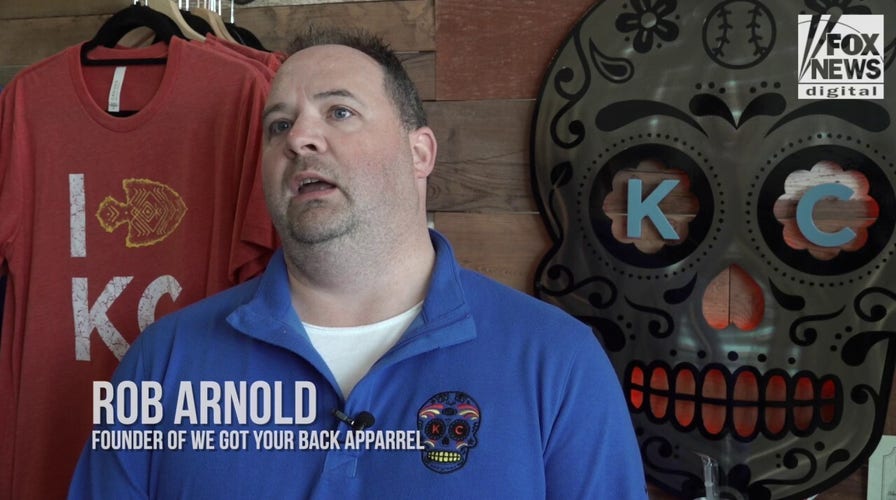 Small businesses sound off over mega corporations getting handouts