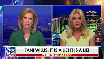 Biden had a very bad day today: Trump campaign spokesperson Karoline Leavitt