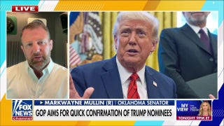 Workers praise Trump’s ‘no tax on tips’ policy