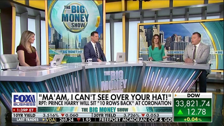 Jimmy Joins 'The Big Money Show' To Discuss Lightfoot's Late Admission On Crime In Chicago