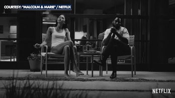 Zendaya, John David Washington star in new romantic drama 'Malcolm and Marie'