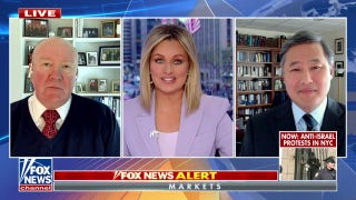 John Yoo: Prosecution in NY vs Trump doesn't 'have the law on their side' - Fox News