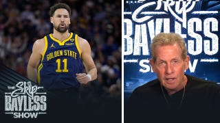 The Mavs with Klay Thompson would’ve beaten Boston in the NBA Finals this year. Skip explains - Fox News