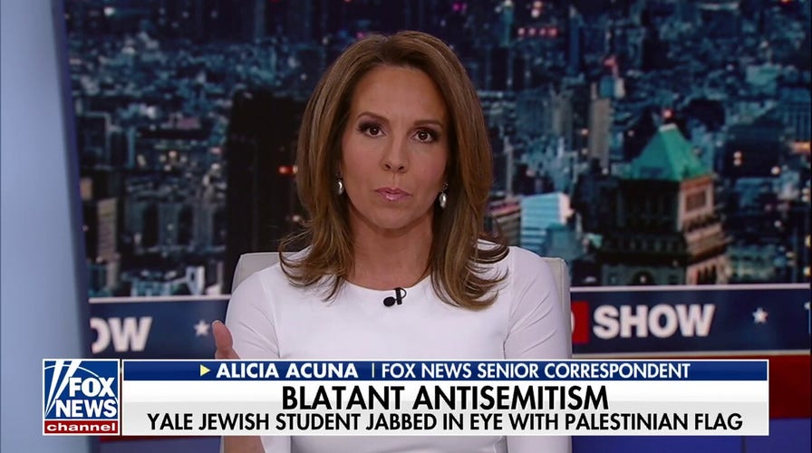 There's a significant lack of humanity that's happened: Alicia Acuna