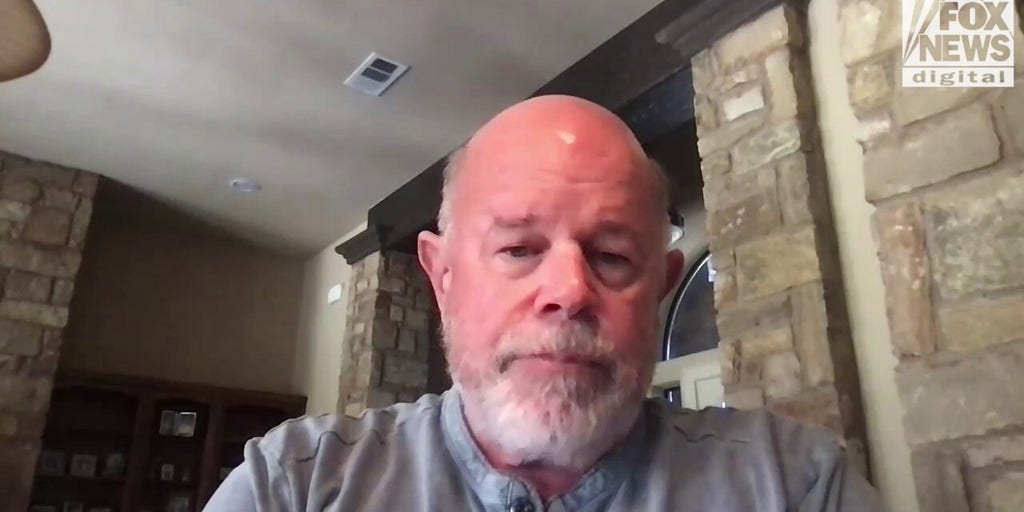 Ret. Detective Craig Robison tells all on 'Dating Game killer' case in first public interview