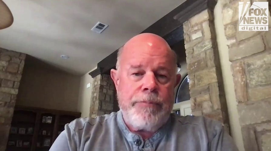 Ret. Detective Craig Robison tells all on "Dating Game killer' case in first public interview