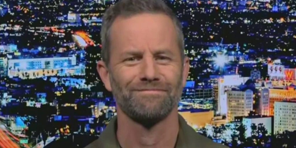 Kirk Cameron responds to libraries denying story hour slot for faith