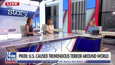 Abdul El-Sayed's judgment question as he fails to disavow Piker
