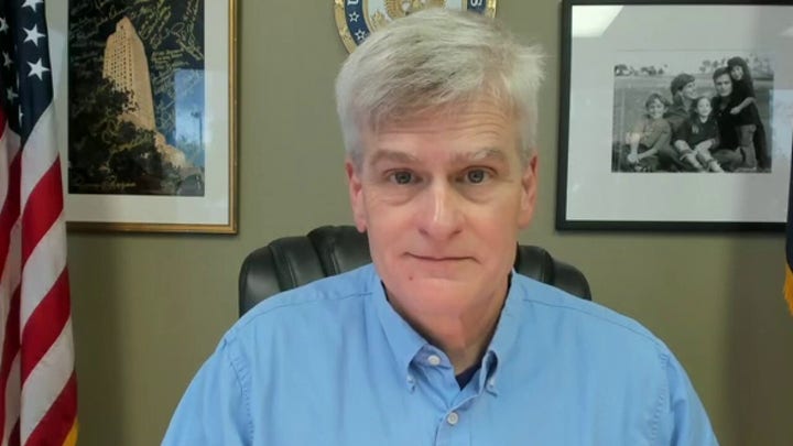 Sen. Bill Cassidy on House Democrats' latest coronavirus relief bill