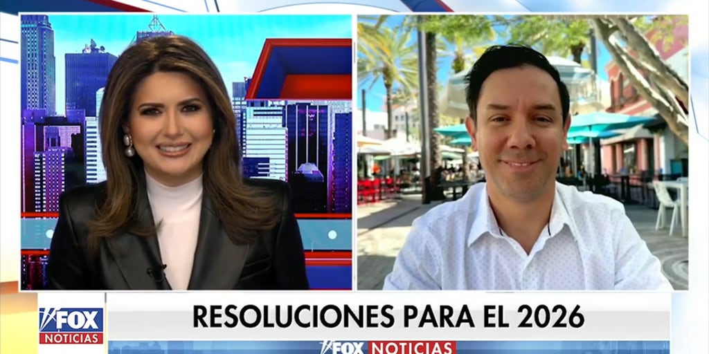 Propósitos para el 2026