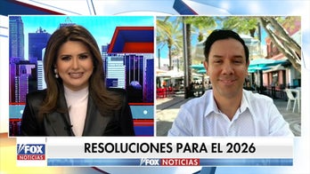 Propósitos para el 2026