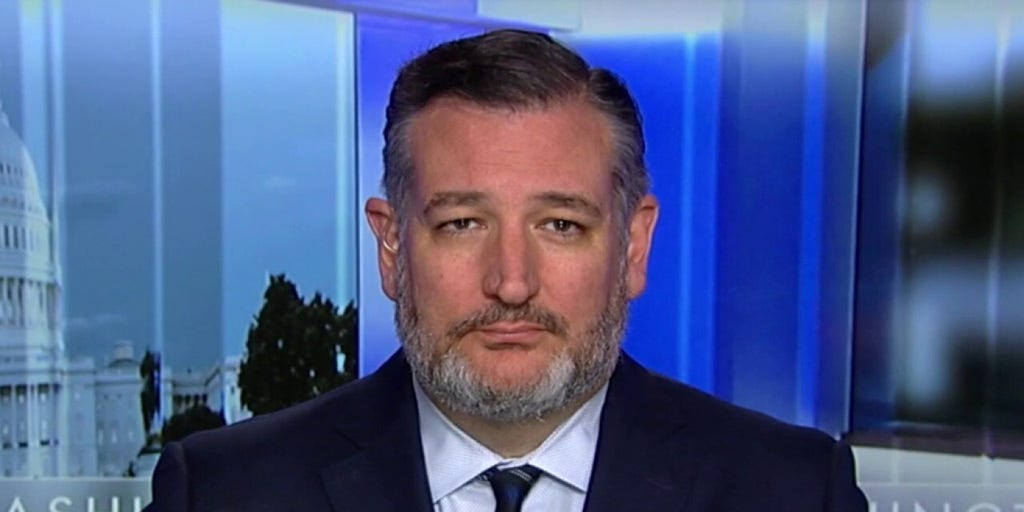 Ted Cruz: The Biden Admin Is 'defying Federal Law' In Border Crisis ...