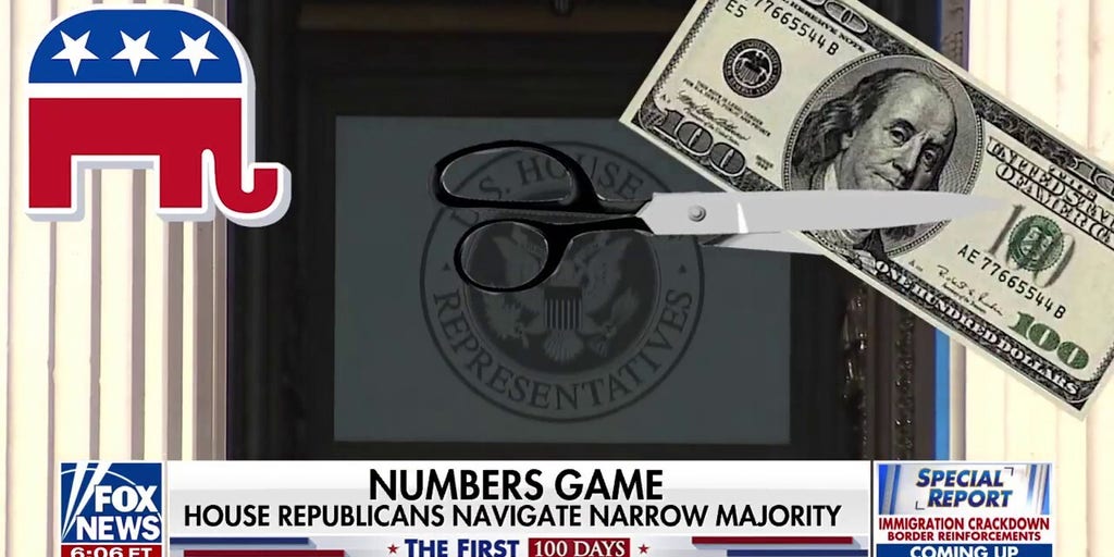 House Republicans look to maintain slim majority amid upcoming Florida elections